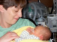December 19, 2002 - 8 days old