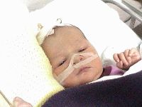 December 21, 2002 - 10 days old