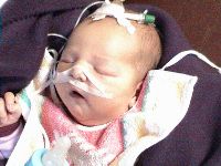 December 21, 2002 - 10 days old