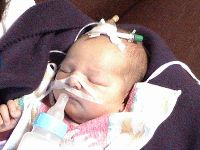 December 21, 2002 - 10 days old
