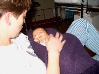 December 22, 2002 - 11 days old