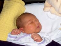 December 22, 2002 - 11 days old