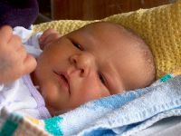 December 22, 2002 - 11 days old