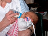 December 23, 2002 - 12 days old