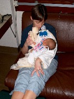 December 23, 2002 - 12 days old