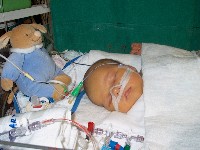 January 19, 2003 - 39 days old
