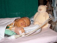 December 29, 2002 - 18 days old
