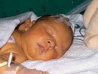 December 29, 2002 - 18 days old