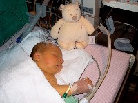 December 29, 2002 - 18 days old
