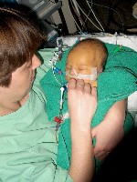 January 19, 2003 - 39 days old