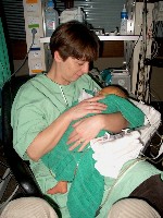 January 19, 2003 - 39 days old