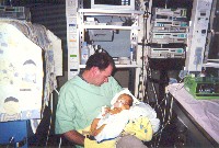 January 21, 2003 - 41 days old