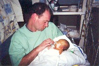 January 21, 2003 - 41 days old