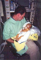 January 21, 2003 - 41 days old