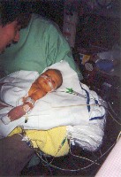 January 21, 2003 - 41 days old