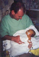 January 21, 2003 - 41 days old