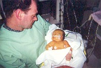 January 21, 2003 - 41 days old