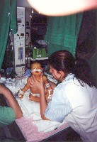 January 22, 2003 - 42 days old