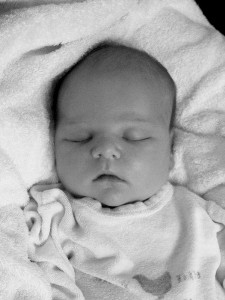 January 24, 2003 - Final day - Age: 44 days