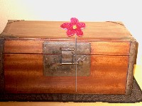 February 27, 2003 - Iebe's treasury