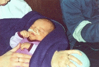 December 22, 2002 - 11 days old