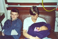 December 22, 2002 - 11 days old