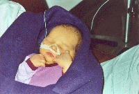 December 22, 2002 - 11 days old
