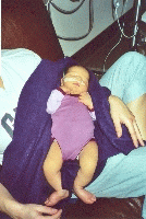 December 22, 2002 - 11 days old
