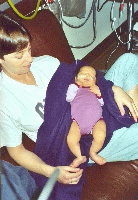 December 22, 2002 - 11 days old
