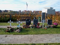 November 1, 2003 - All Saints Day